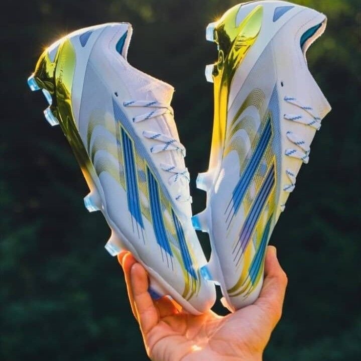 Product image thumbnail: addidas crasy fast