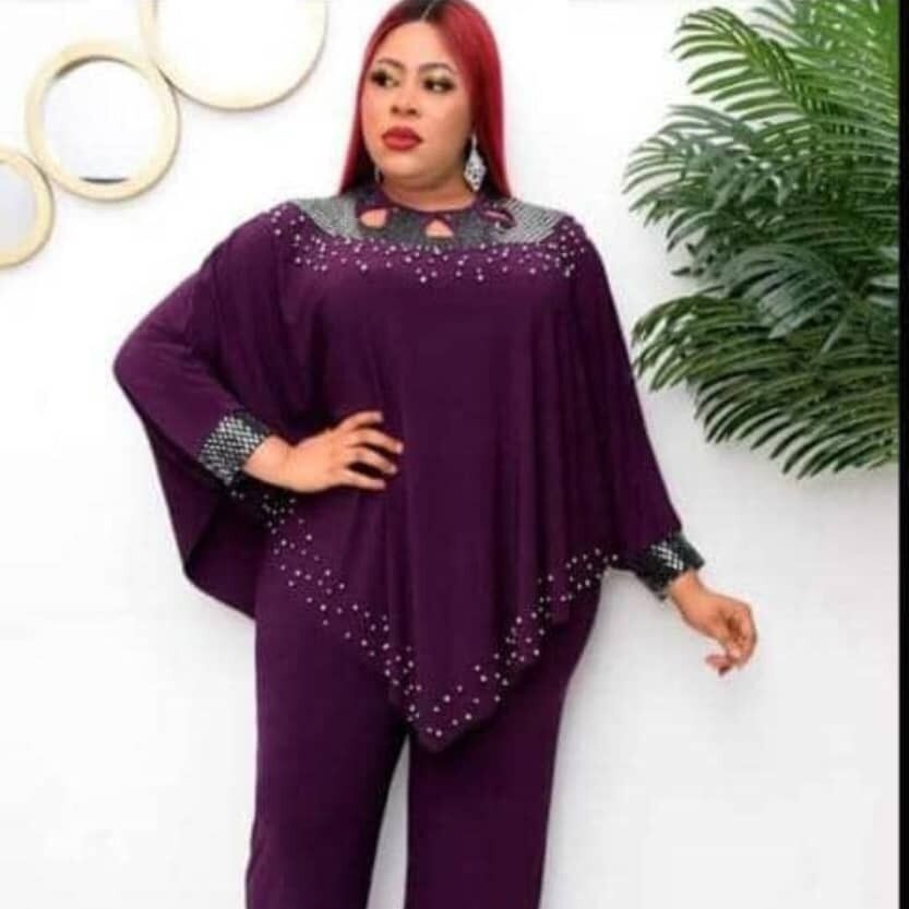 Image du produit : soit juste une dame et fashion taille xxl et 3xl