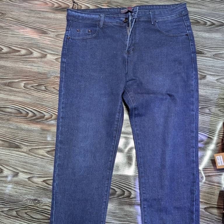 Image du produit : Pantalon en jean