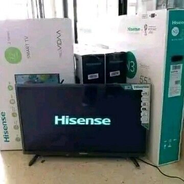 Image du produit : TV HISENSE 32 POUCES SMART