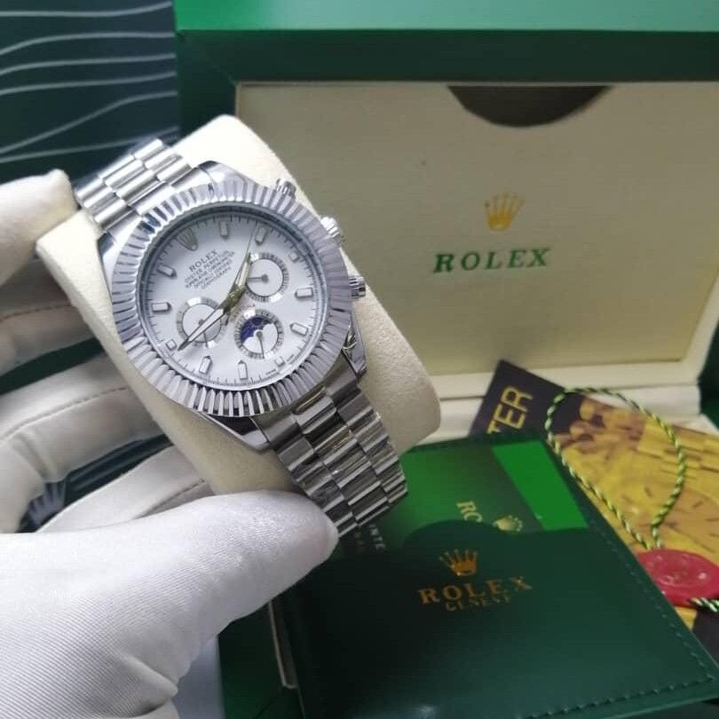 Image du produit : Rolex chronographe