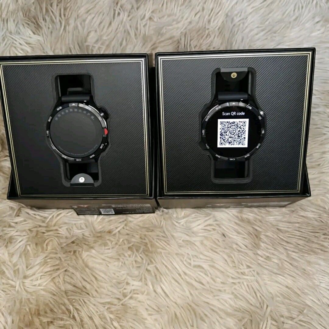 Product image thumbnail: HUAWEI WATCH GT 4