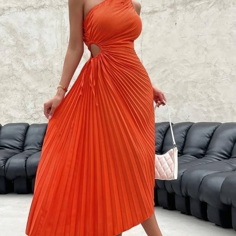 Image du produit : longue robe