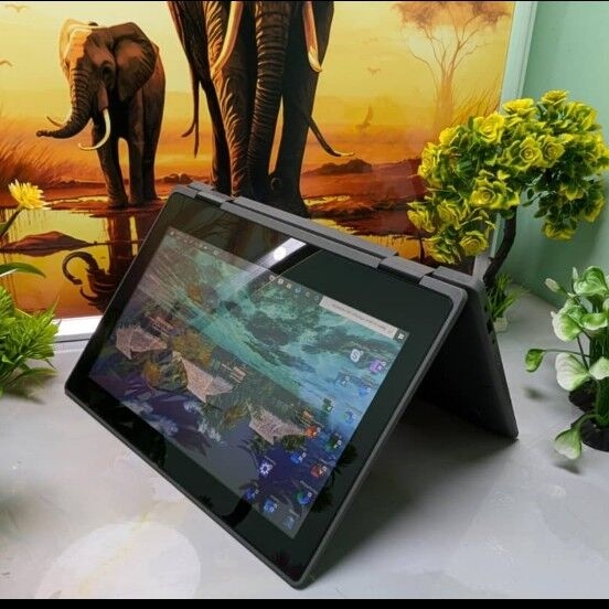 Image du produit : HP ProBook x360 G5