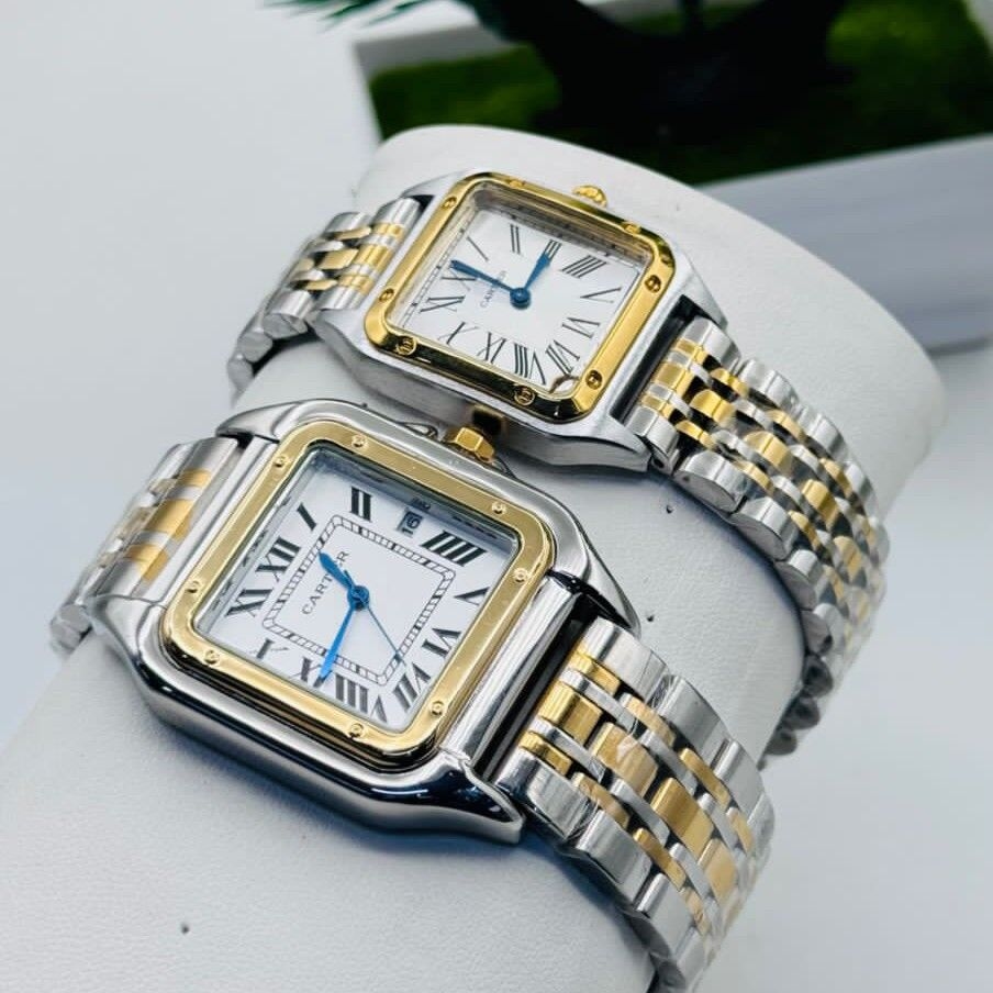 Image du produit : Cartier couple