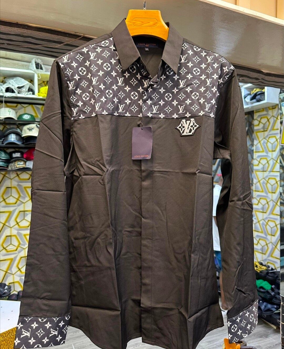 Product image thumbnail: Louis Vuitton