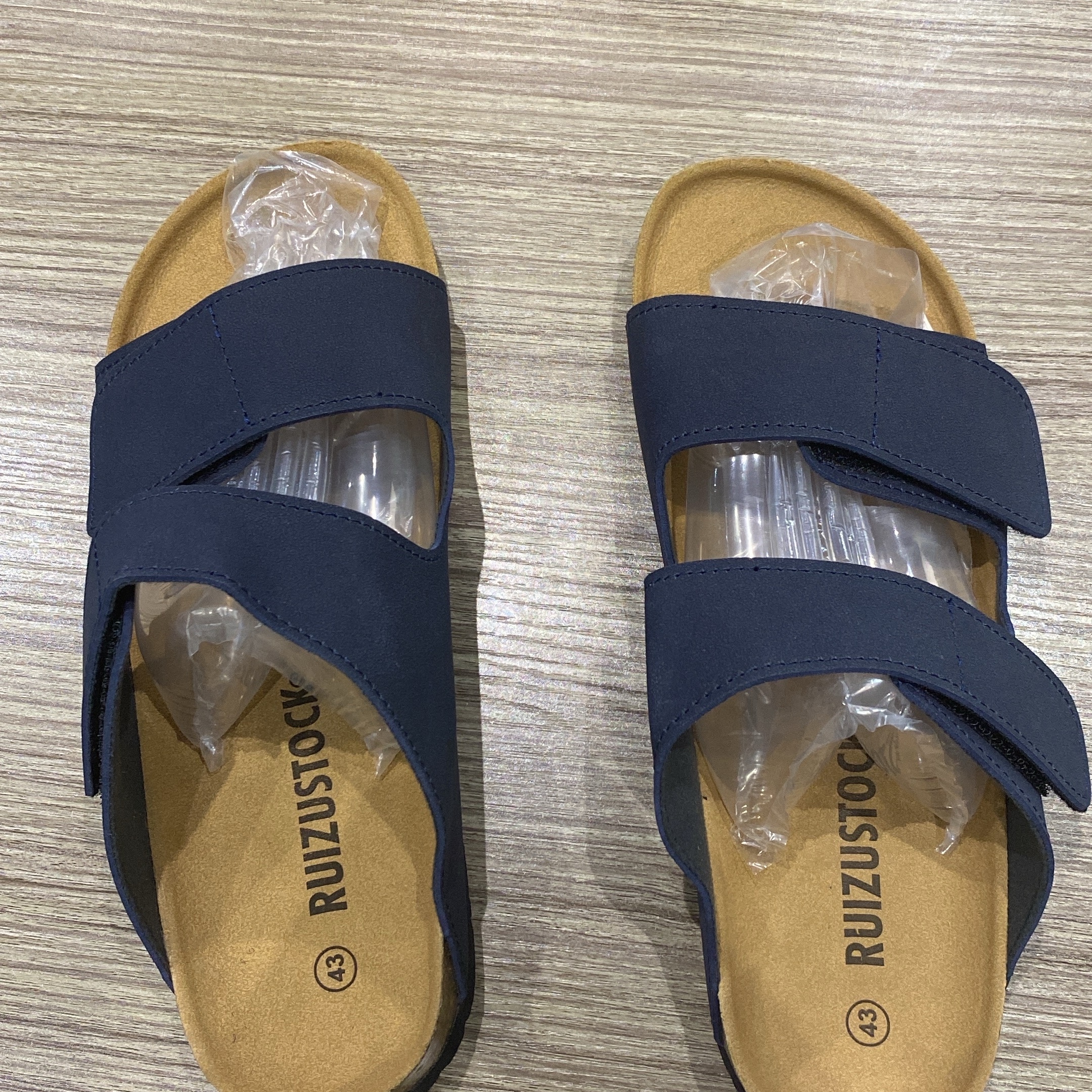 Product image thumbnail: babouche sandale