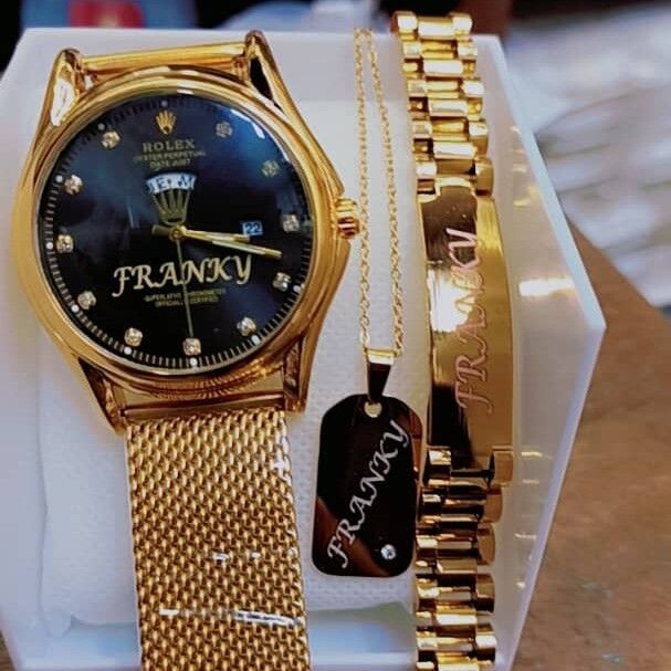 Image du produit : bijoux personnalisés