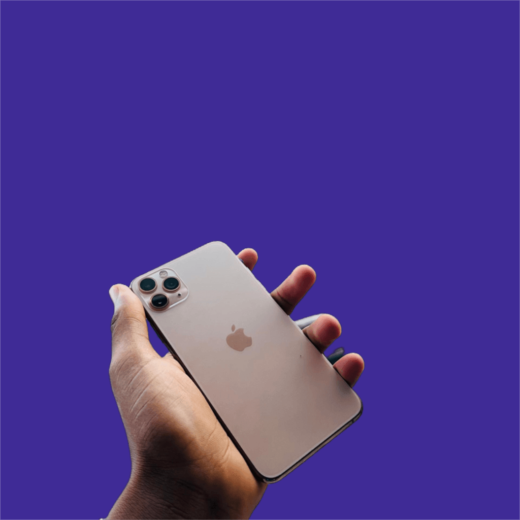 Product image thumbnail: IPHONE 11 PROMAX 256G - BATTERY 82