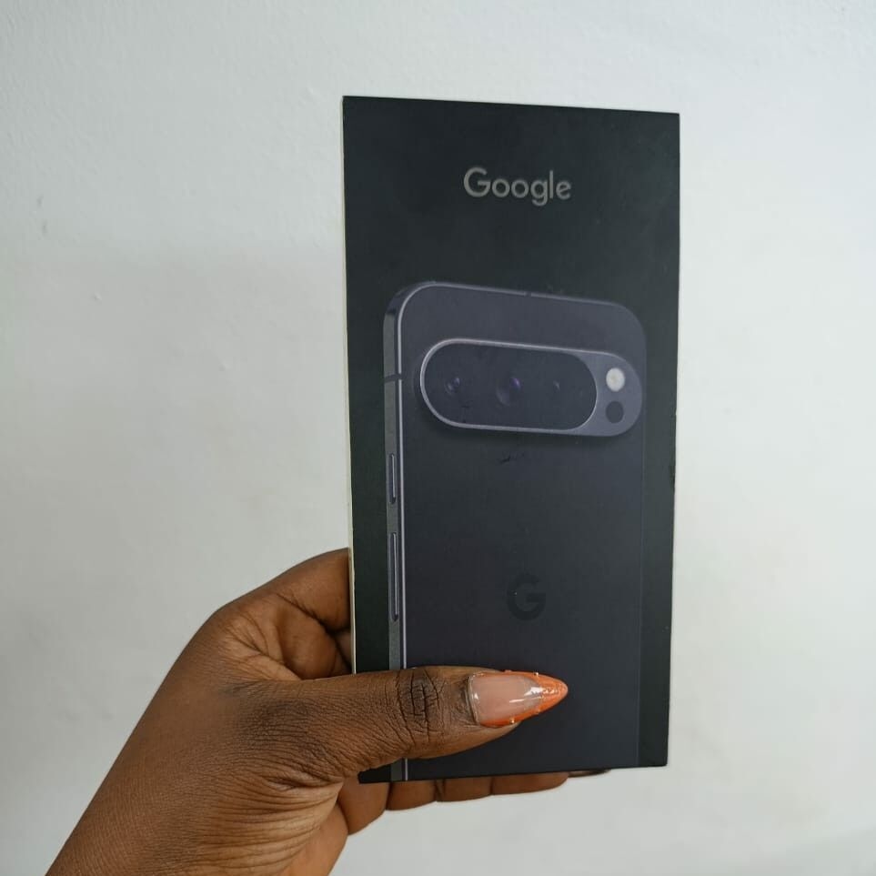 Product image thumbnail: GOOGLE PIXEL 9 PRO XL 256G