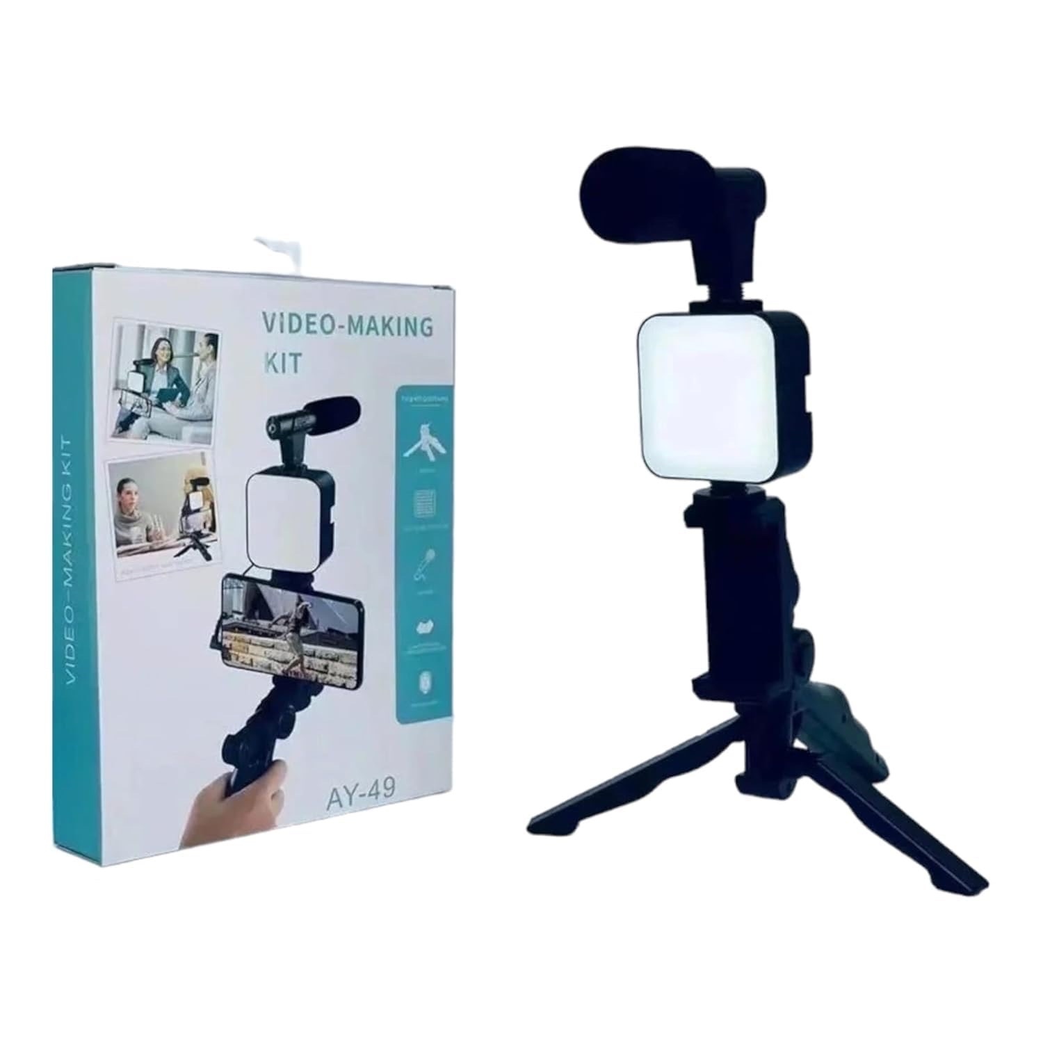 Image du produit : video making kit