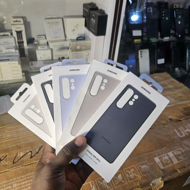 Image du produit : POCHETTE SAMSUNG S25 ULTRA