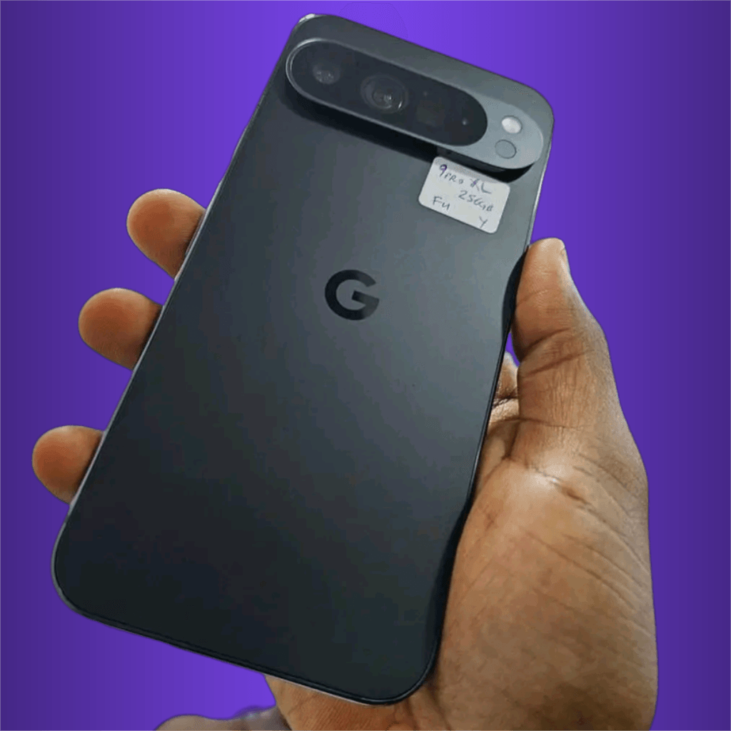 Product image thumbnail: GOOGLE PIXEL 9 PRO XL 256G