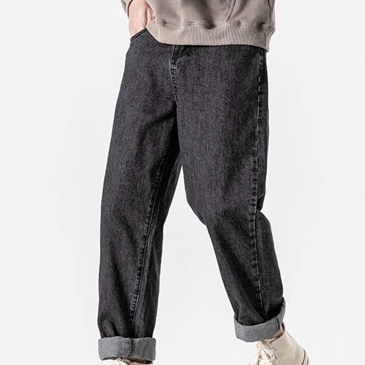 Product image thumbnail: boyfriend Homme en friperie premier choix