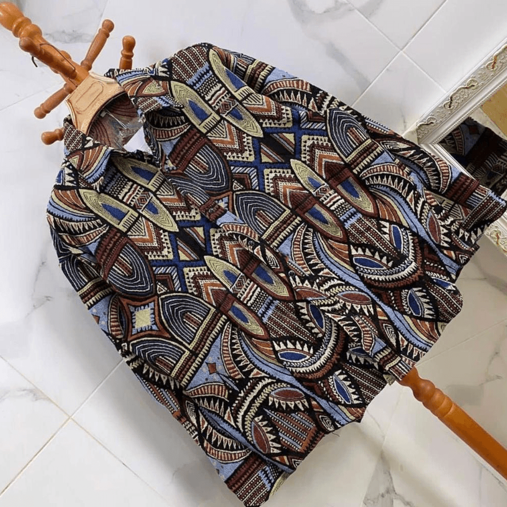 Product image thumbnail: Vêtement homme L, XL, XXL