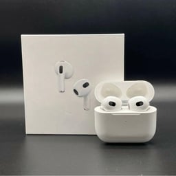 Image du produit Apple AirPods 3ème Génération