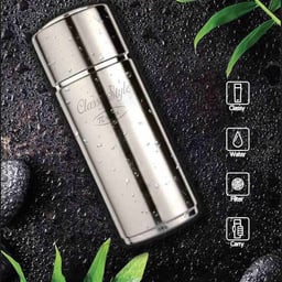 Image du produit Gobelet d'eau alcaline Longrich