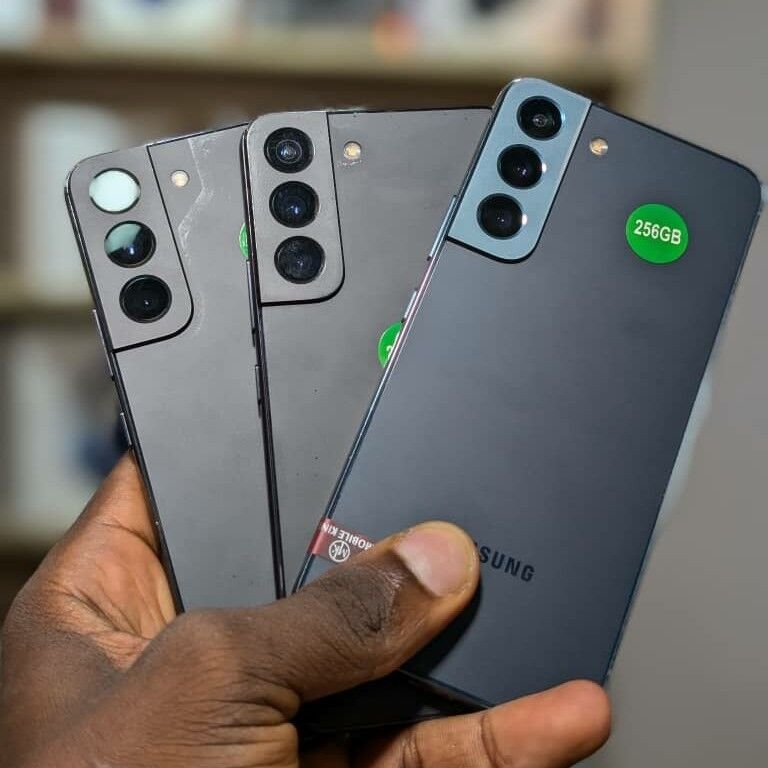 Image du produit : SAMSUNG GALAXY S22 256G