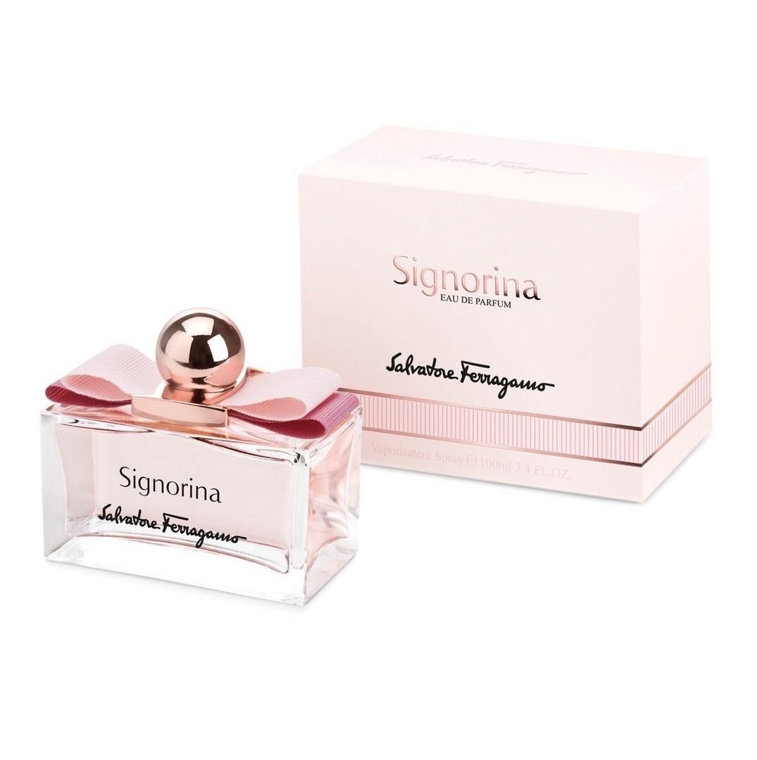 Image du produit : Parfum Signorina (30ml)