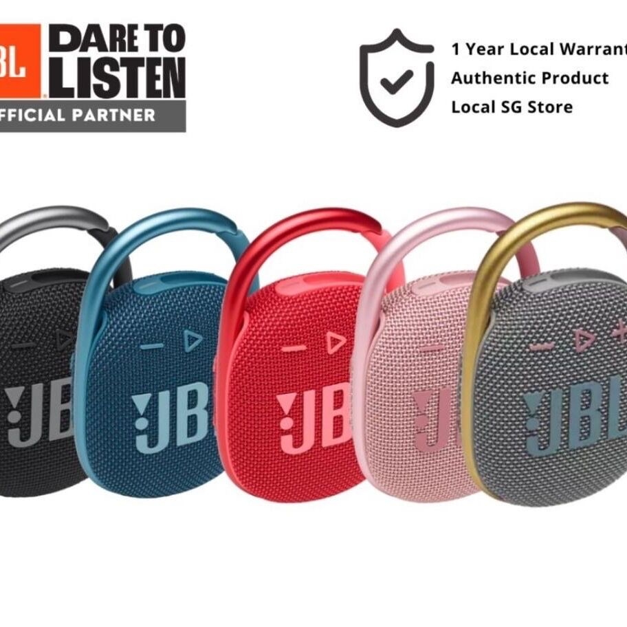 Image du produit : JBL DE POCHE