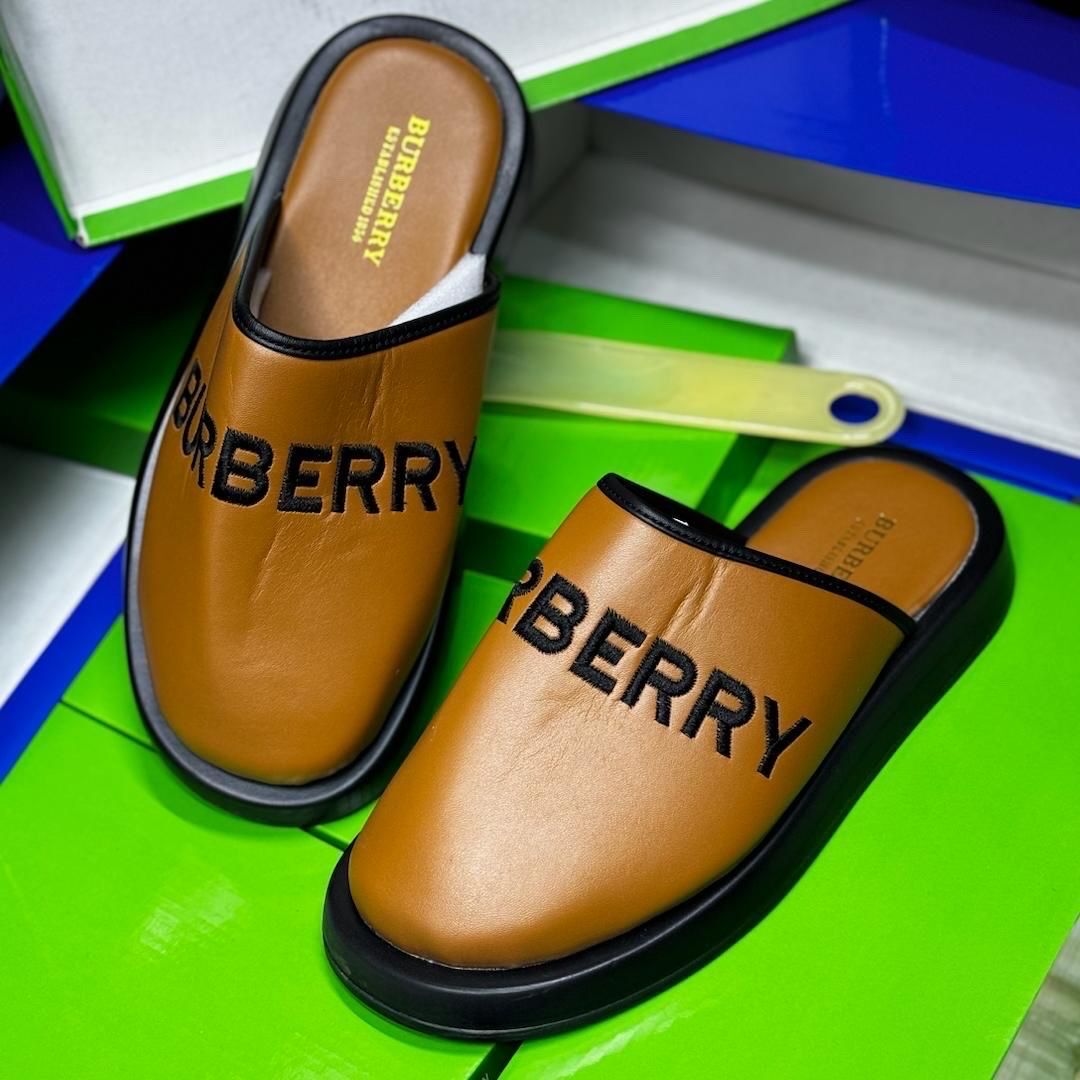 Image du produit : Chaussons Bubery avec carton 39-42