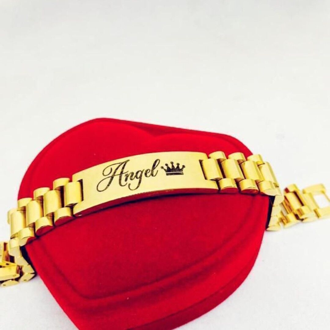 Product image thumbnail: gourmette