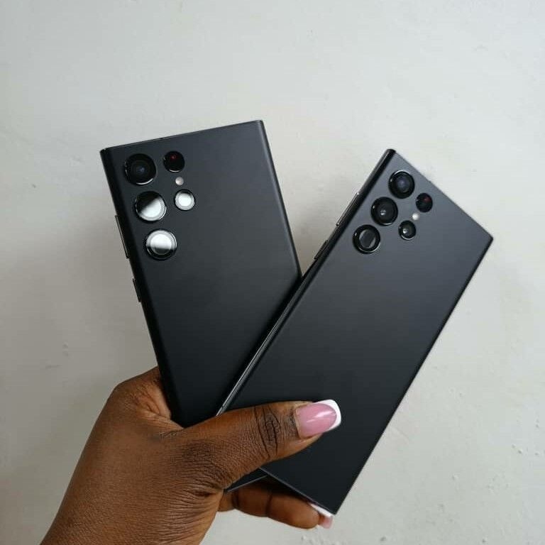 Product image thumbnail: S22 ULTRA 5G - 128G - SALE