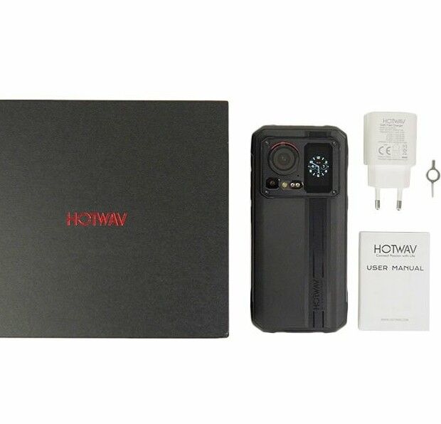 Image du produit : HOTWAV CYBER 15 - 256/24