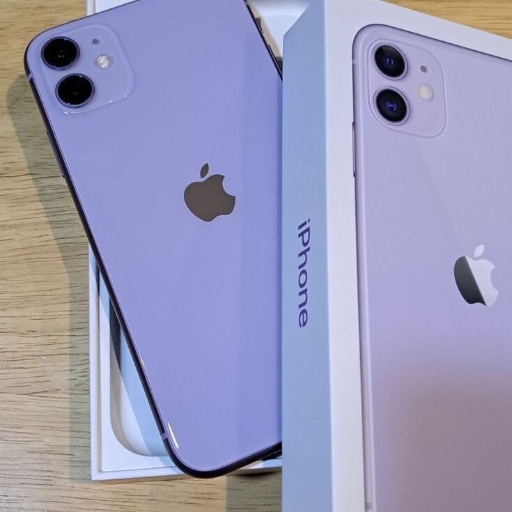 Product image thumbnail: iPhone 12 64 giga