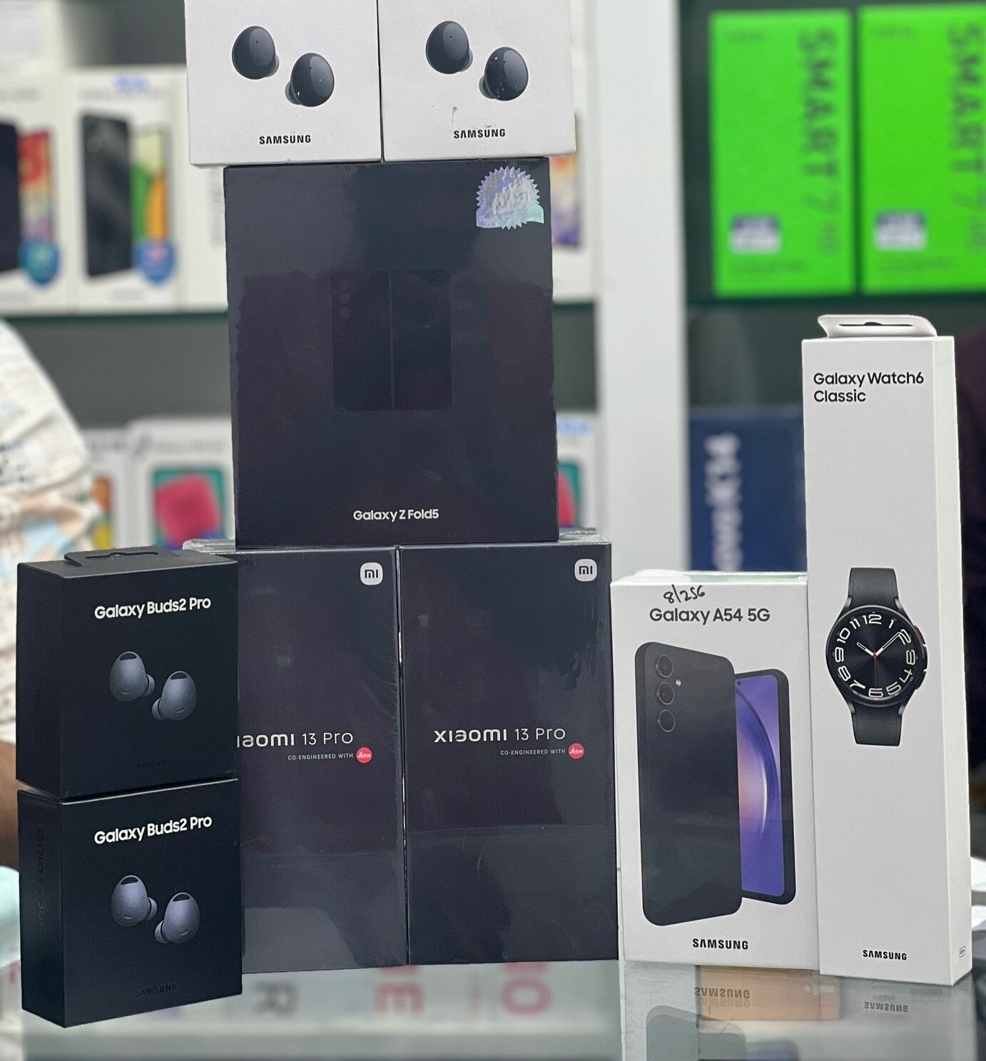 Image du produit : XIAOMI 13 PRO - 512G