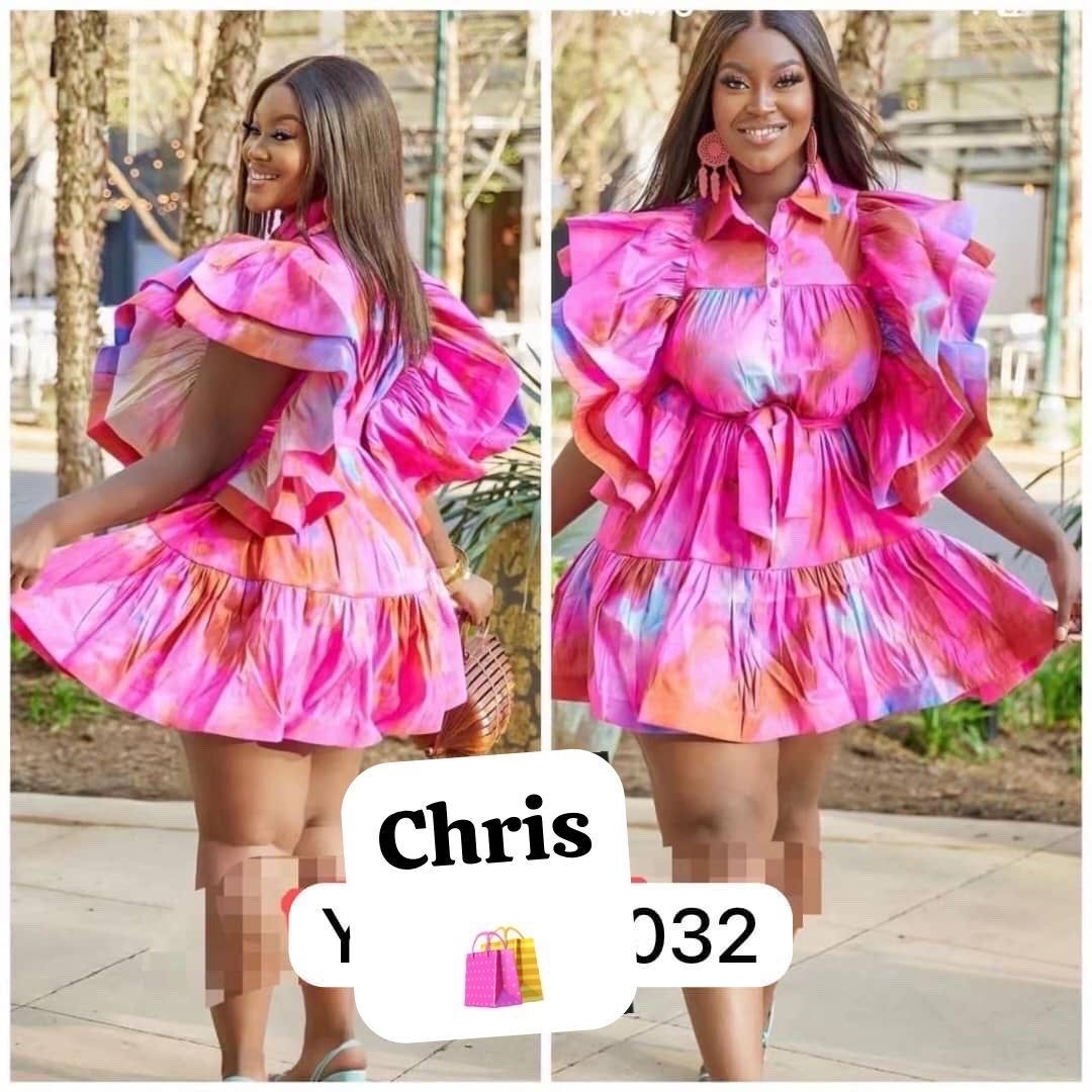 Product image thumbnail: Gown