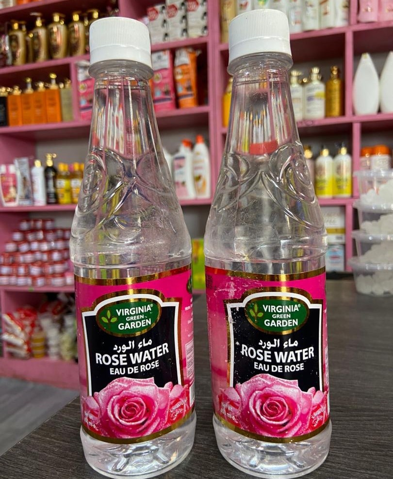 Image du produit : Rosewater
