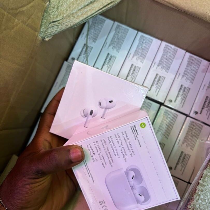 Image du produit : AirPod 3