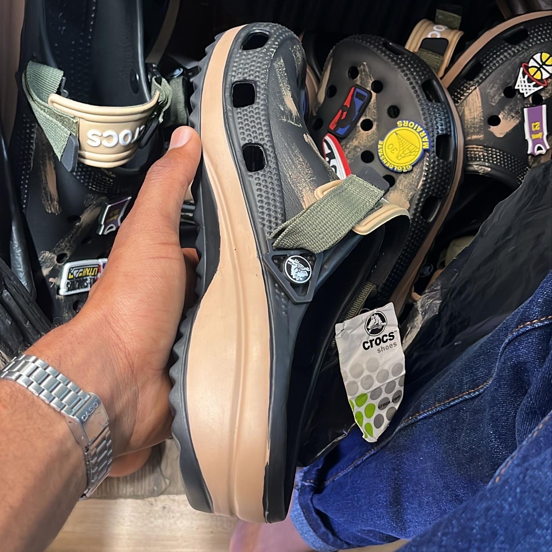 Image du produit : Crocs