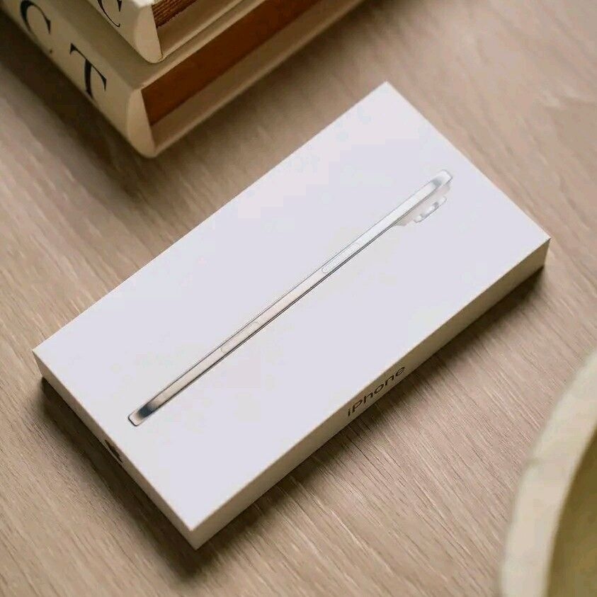 Image du produit : IPHONE 17 AIR 256G