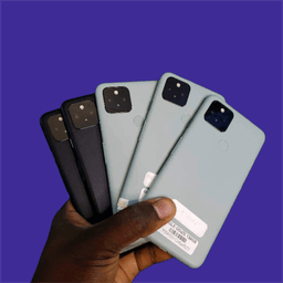 Image du produit Smartphone Google Pixel 5 128 Go (Plusieurs Couleurs)