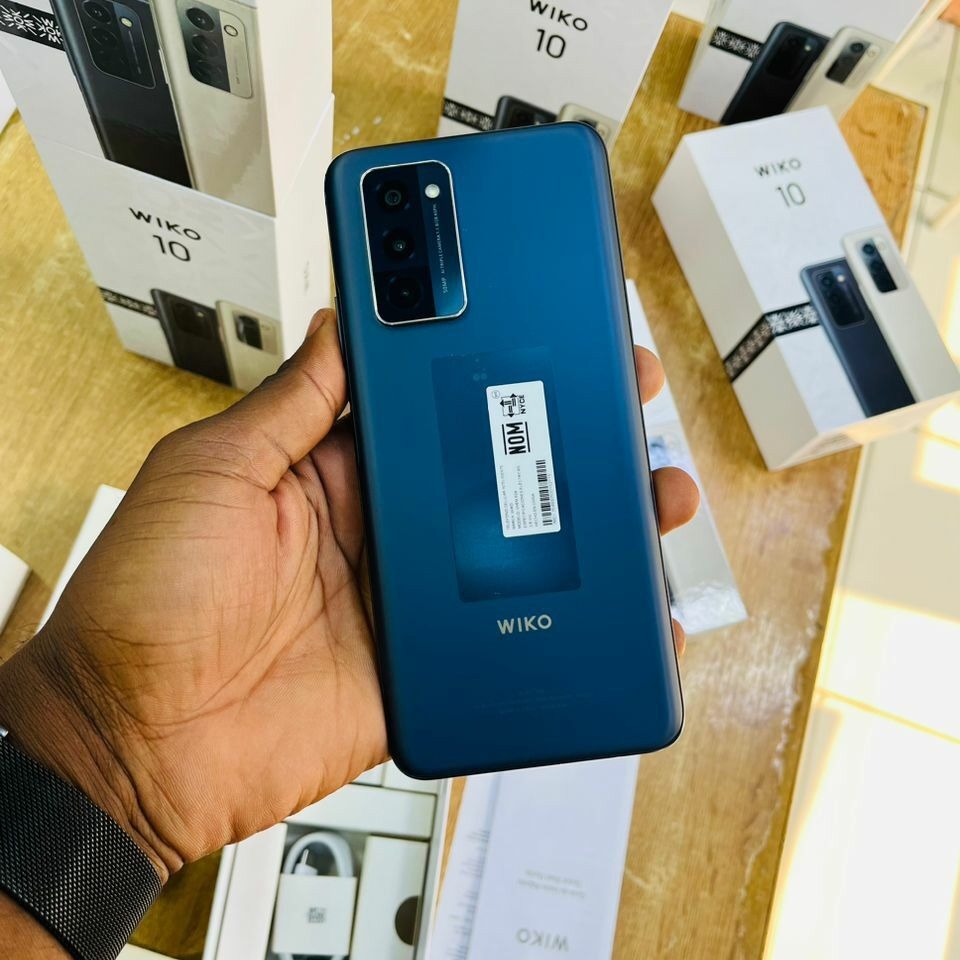 Image du produit : WIKO 10 128G