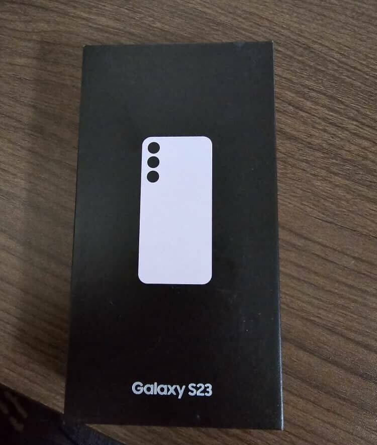 Product image thumbnail: SAMSUNG GALAXY S24 5G - 512G