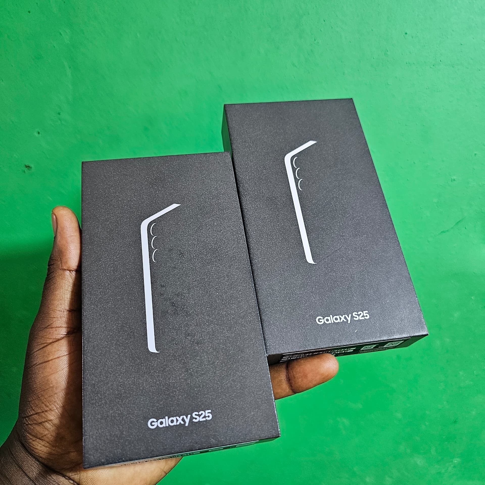 Image du produit : SAMSUNG GALAXY S25 5G 256G