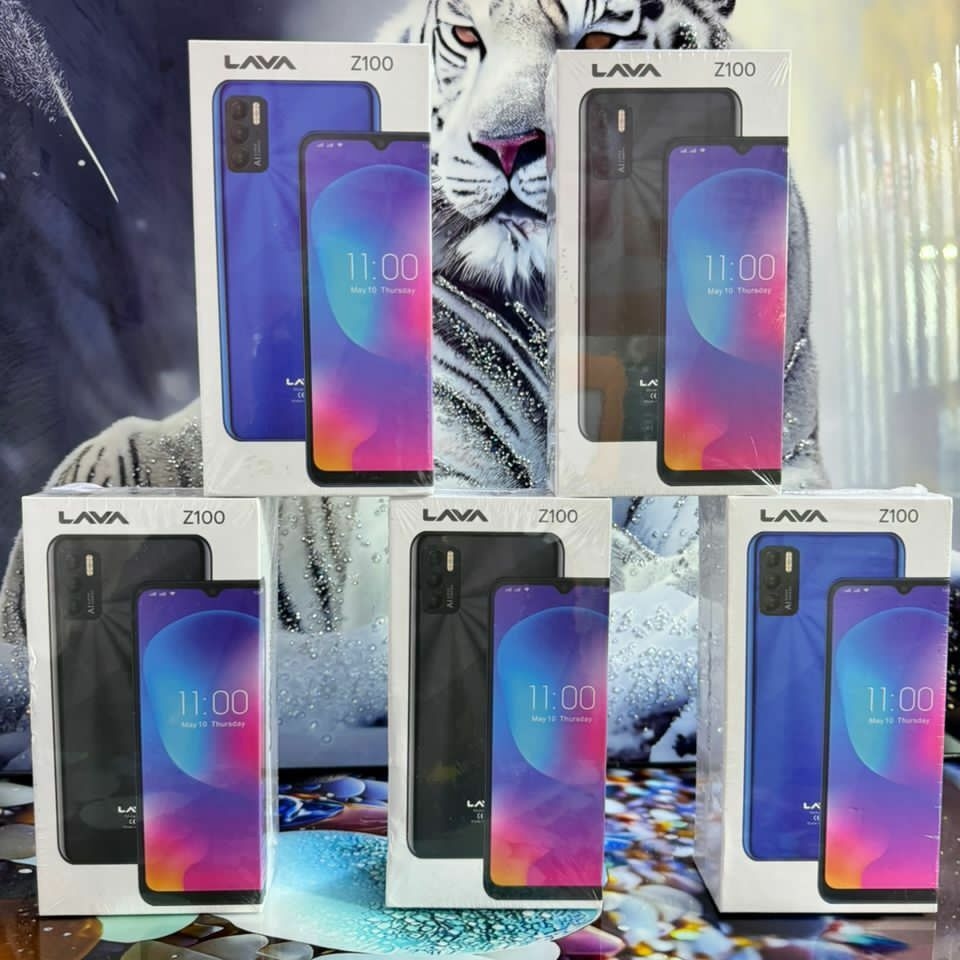 Image du produit : ZTE BLADE V50 - 256G HDD - 14G RAM