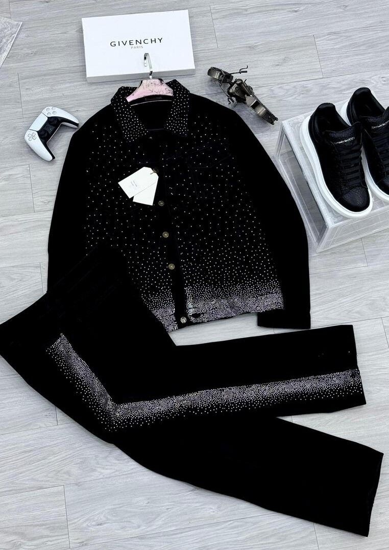 Product image thumbnail: Givenchy hoodie