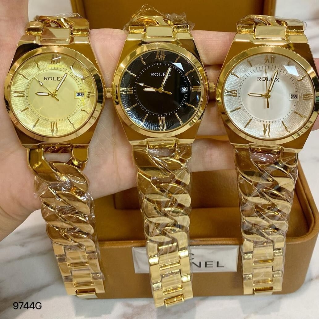 Image du produit : montre Rolex femme