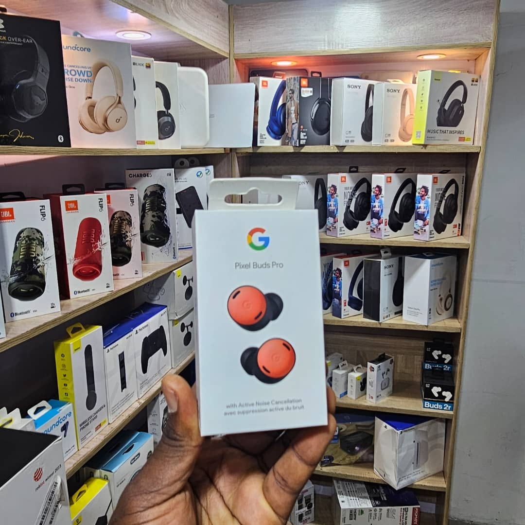 Image du produit : PIXELS BUDS