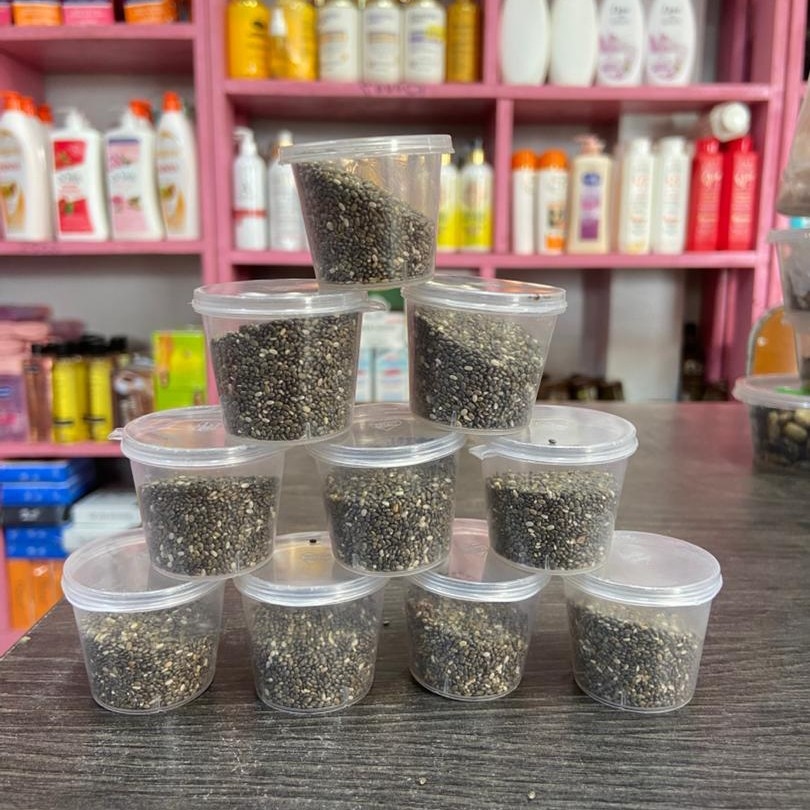 Product image thumbnail: Chia seeds