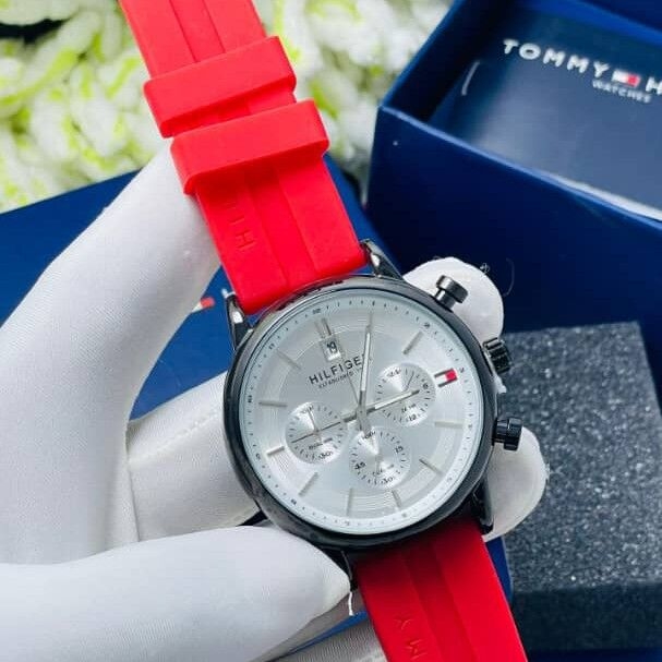 Image du produit : Tommy Hilfiger chronographe