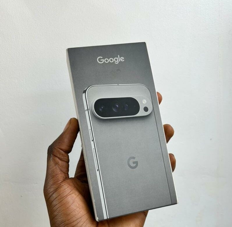 Image du produit : GOOGLE PIXEL 9 PRO XL - 128G