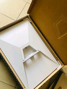 Image du produit Kit Starlink V4 Système d'Internet Satellite