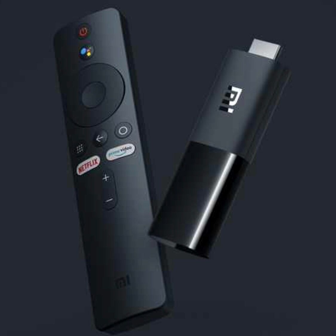 Image du produit : box androïde Fire stick