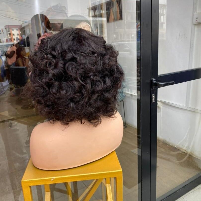 Product image thumbnail: Chinese cut