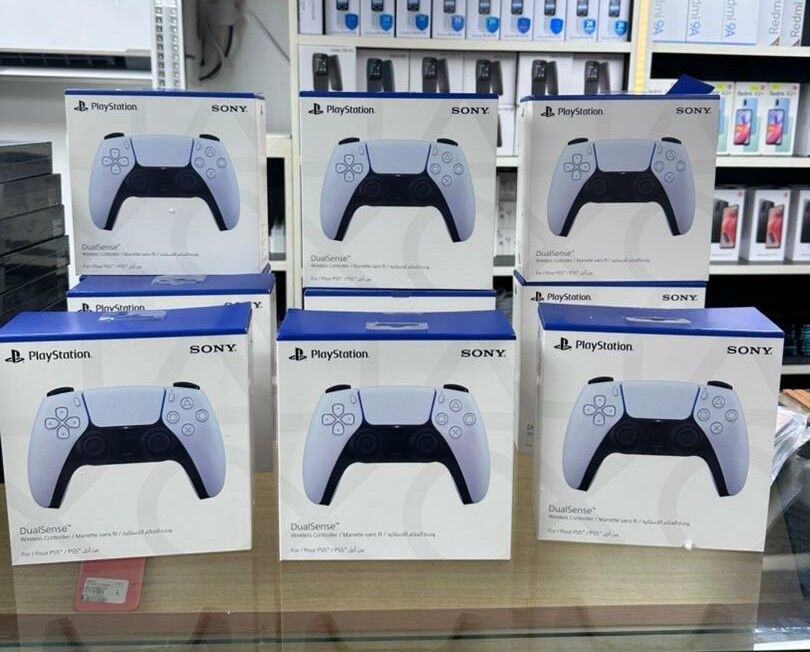 Image du produit : MANETTE PLAYSTATION 5 SONY